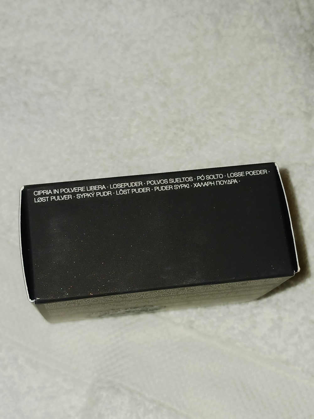 ✨️SEALED✨️ NARS Light Reflecting Loose Setting Powder - Translucent Crystal - Picture 14 of 14